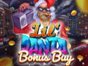 Lil' Santa Bonus Buy Thumbnail Small