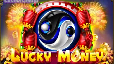 Lucky Money by Platipus