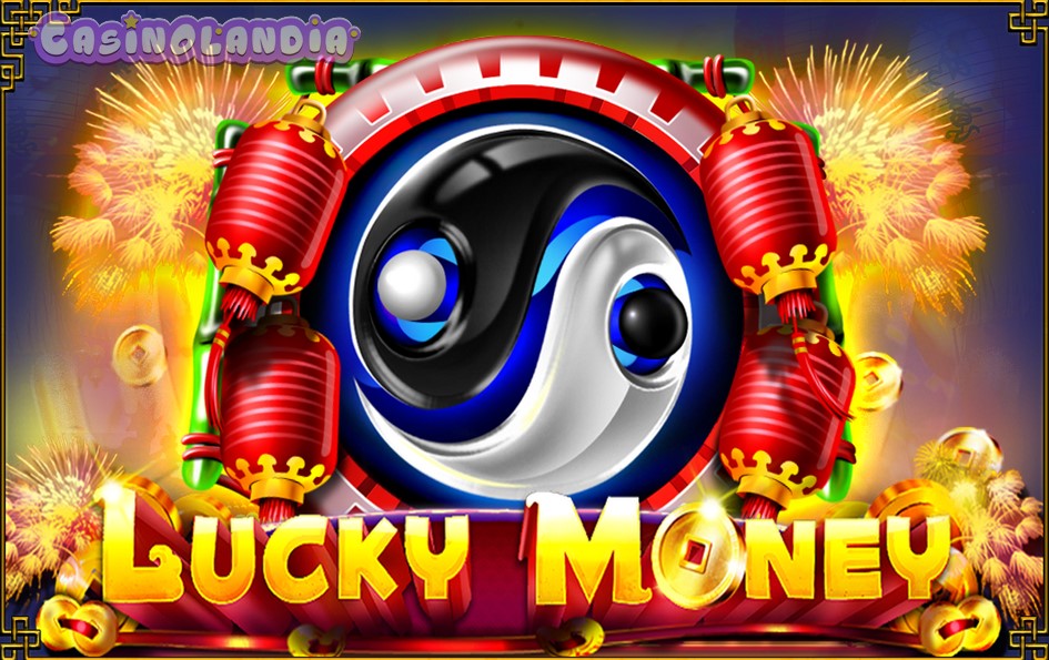 Lucky Money by Platipus