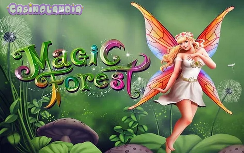 Magic Forest by Caleta Gaming