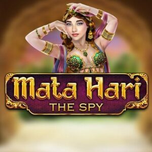 Mata Hari The Spy Thumbnail Small