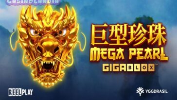 Megapearl Gigablox by Reel Play