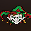 Mighty Joker Arcade Paytable Symbol 1