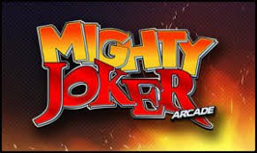 Mighty Joker Arcade Thumbnail Small