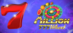 Million 777 Wheel Thumbnail Small