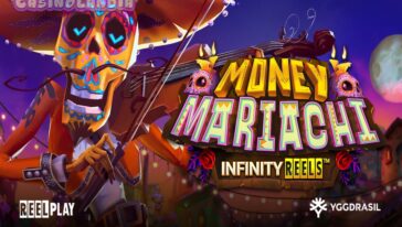 Money Mariachi by Reel Play