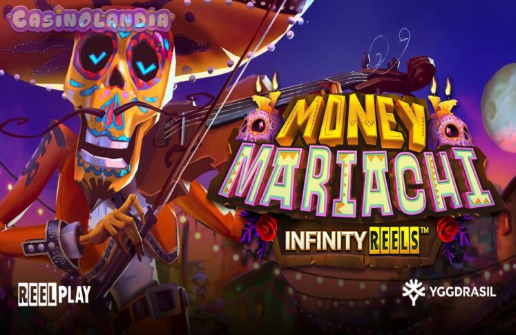 Money Mariachi by Reel Play