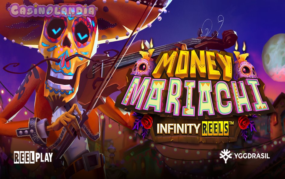Money Mariachi by Reel Play