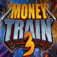 Money Train 3 Icon