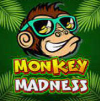 MonkeyMadness Icon