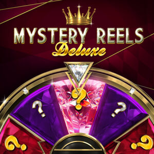 Mystery Reels Deluxe Thumbnail Small