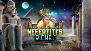 Nefertiti's Riches Thumbnail Small