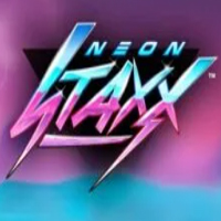 NeonStaxx Icon