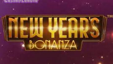New Year Bonanza by Playtech