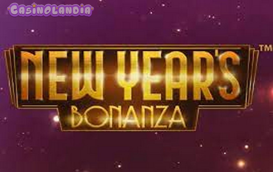 New Year Bonanza by Playtech