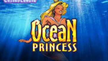 Ocean Princess by Playtech