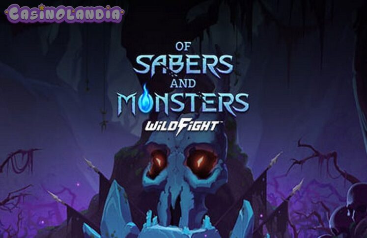 Of Sabers and Monsters by Yggdrasil Gaming