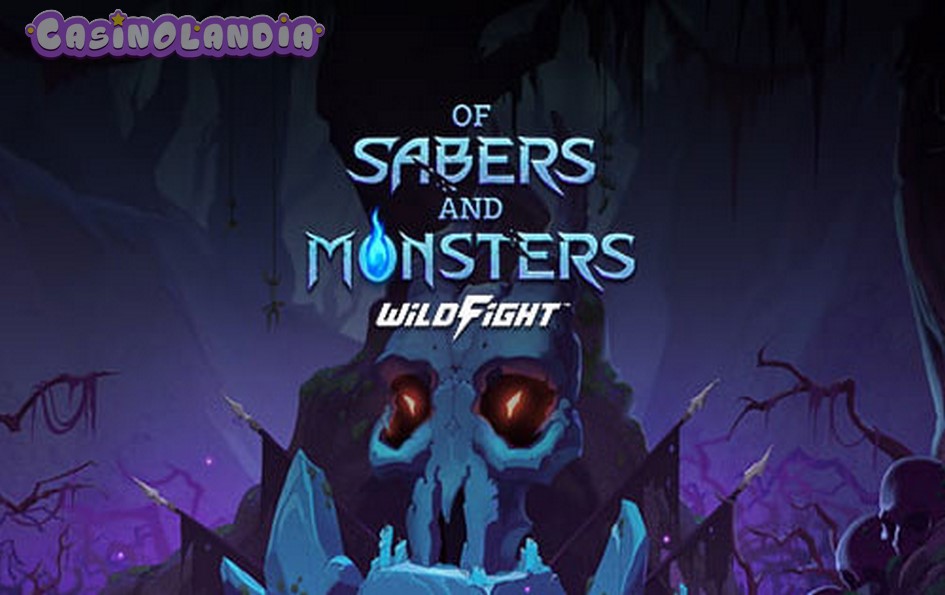 Of Sabers and Monsters by Yggdrasil Gaming