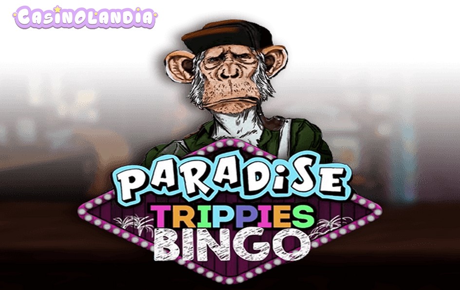 Paradise Trippies Bingo by Caleta Gaming
