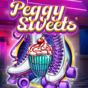 Peggy Sweets Thumbnail Small