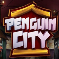 Penguin City Icon