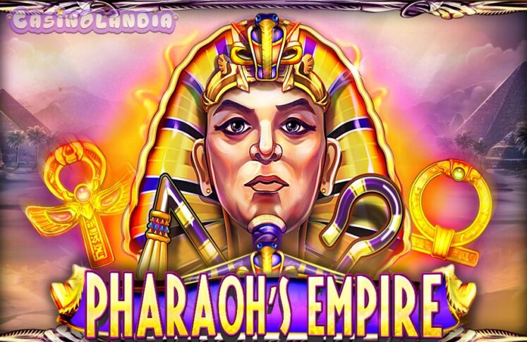 Pharaoh’s Empire by Platipus