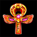 Pharaoh's Empire Symbol Cross