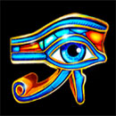 Pharaoh's Empire Symbol Eye