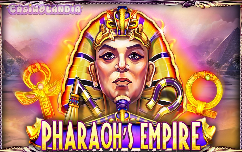 Pharaoh’s Empire by Platipus