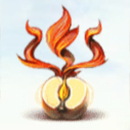 Phoenix paytable Symbol 7