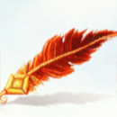 Phoenix paytable Symbol 9