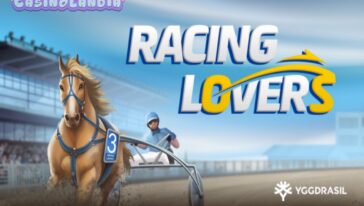 Racing Lovers by Yggdrasil