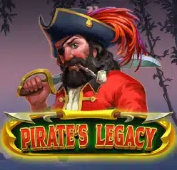 Pirate’s Legacy Thumbnail