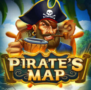 Pirate's Map Thumbnail