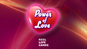 Power of Love by Yggdrasil and Reel Life