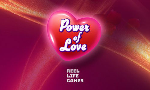Power of Love by Reel Life Games