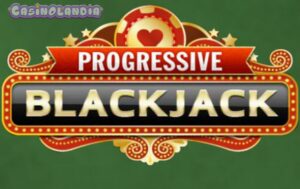Blackjack Progressive by Playtech