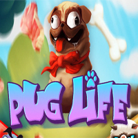 Pug Life Icon