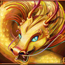 Red Dragon VS Blue Dragon Paytable Symbol 11