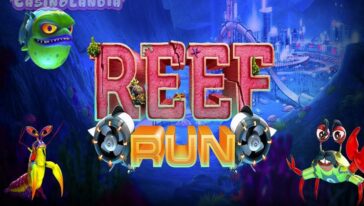 Reef Run by Yggdrasil