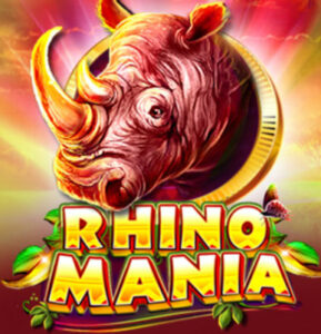 Rhino Mania Thumbnail