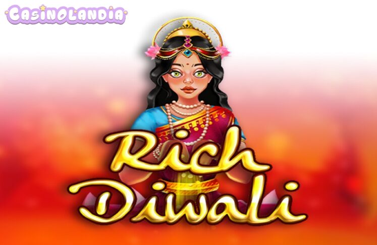 Rich Diwali