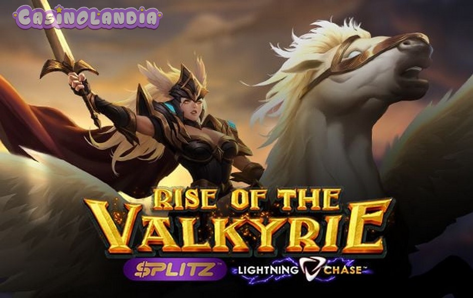 Rise of the Valkyrie by Boomerang Studios