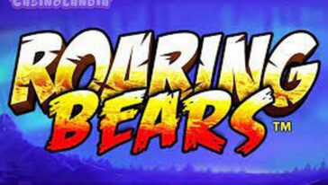 Roaring Bears by Playtech