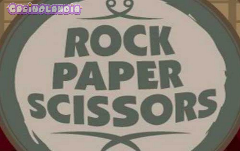Rock Paper Scissors by Playtech