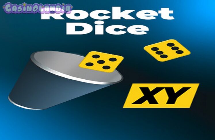 Rocket Dice XY by BGAMING