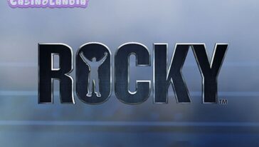 Rocky Scratch by Playtech