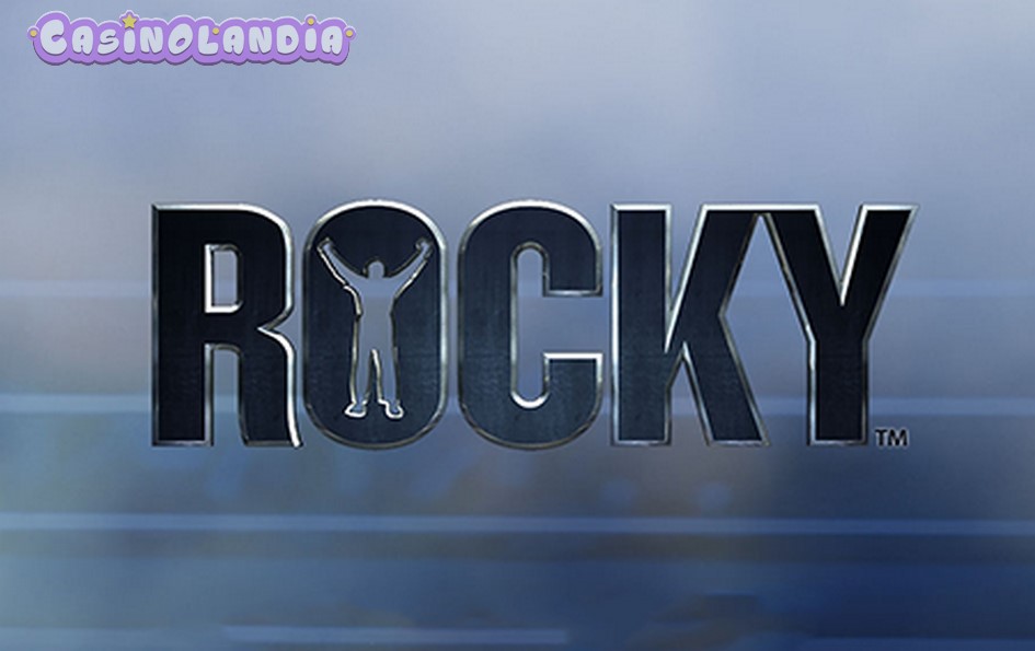 Rocky Scratch by Playtech