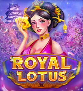 Royal Lotus Thumbnail