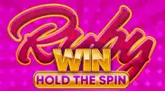 Ruby Win Hold the Spin Thumbnail